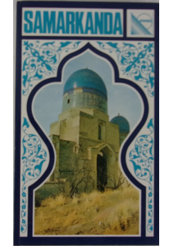 Samarkanda
