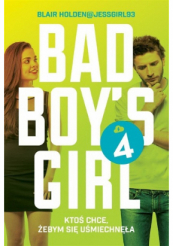 Bad Boy's Girl Tom  4