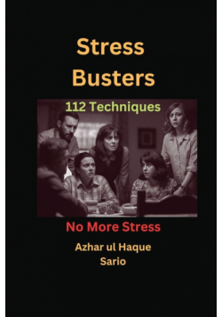 Stress Busters