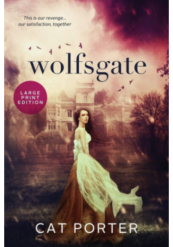 Wolfsgate - Large Print