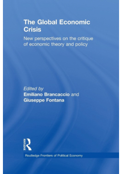 The Global Economic Crisis