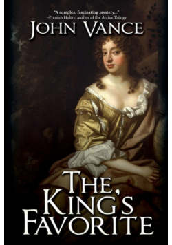 The King's Favorite