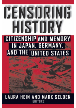 Censoring History