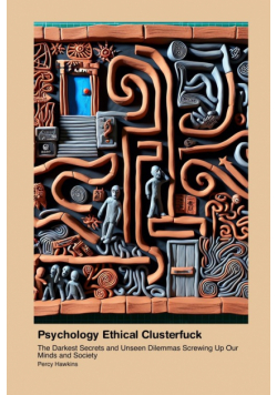 Psychology Ethical Clusterfuck