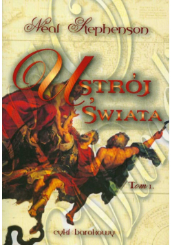 Ustrój Świata t.1