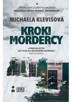 Kroki mordercy