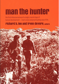Man the Hunter