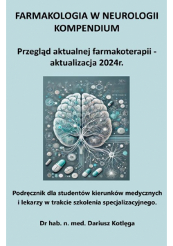 Farmakologia w neurologii kompendium