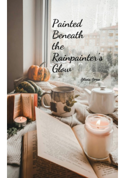 Painted Beneath the Rainpainter's Glow