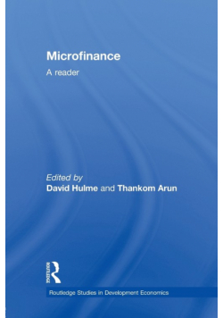 Microfinance