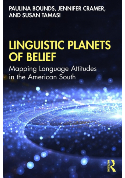 Linguistic Planets of Belief