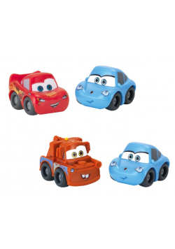 Vroom Planet Auta mix