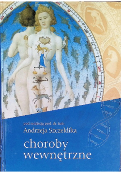 Choroby wewnętrzne