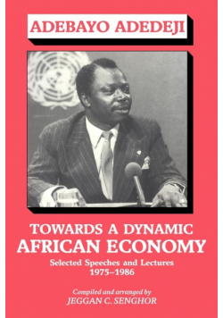 Towards a Dynamic African Economy