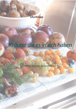 Kräuter die es in sich haben