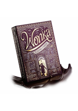 Karty do gry Wonka by Theory 11