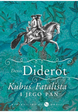 Kubuś Fatalista i jego pan