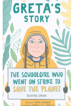 Greta's Story