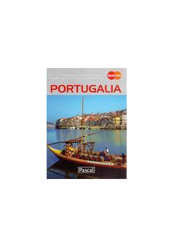 Przewodnik ilustrowany - Portugalia '10 PASCAL