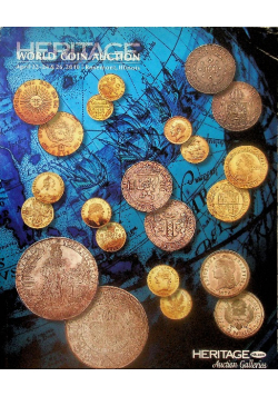World Coin Auction