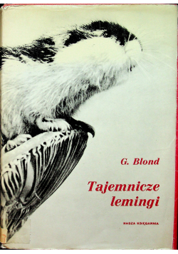 Tajemnicze lemingi