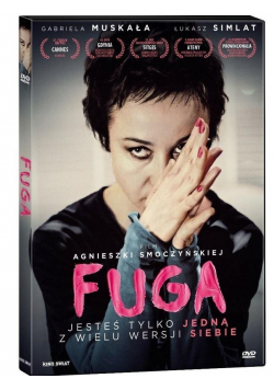 Fuga DVD