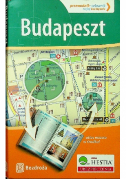 Budapeszt Przewodnik - Celownik