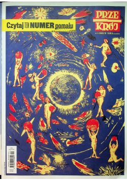 Przekrój Nr 4 / 18
