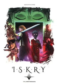 Iskry Tom 3 Dzień przesilenia