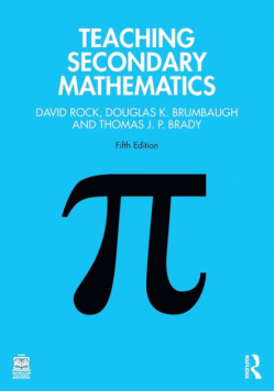 Teaching Secondary Mathematics
