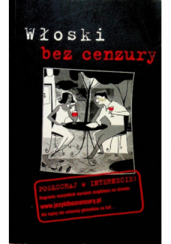 Włoski bez cenzury