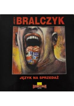 Język na sprzedaż