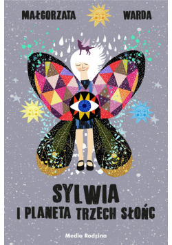 Sylwia i Planeta Trzech Słońc