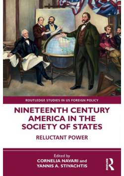 Nineteenth Century America in the Society of States