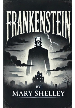 Frankenstein(Illustrated)