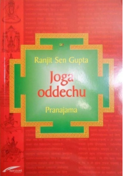 Joga oddechu Pranajama