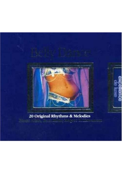 Belly Dance (2 CD)