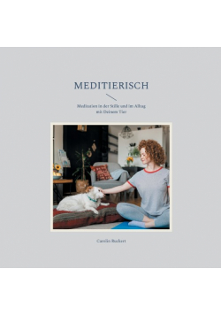 Meditierisch