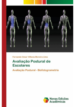 Avaliação Postural de Escolares