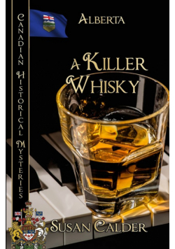 A Killer Whisky