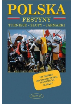 Polska Festyny, turnieje, zloty, jarmarki
