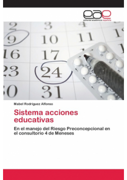 Sistema acciones educativas