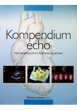 Kompendium echo