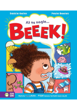 Aż tu nagle... BEEEK!