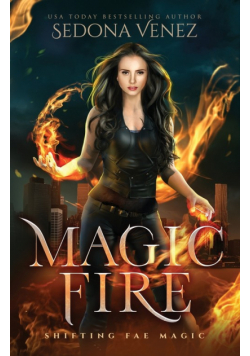 Magic Fire