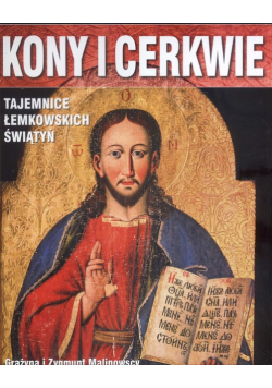 Ikony i cerkwie