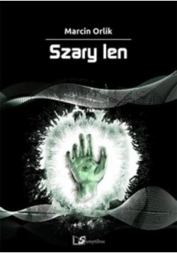Szary len