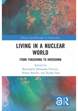 Living in a Nuclear World