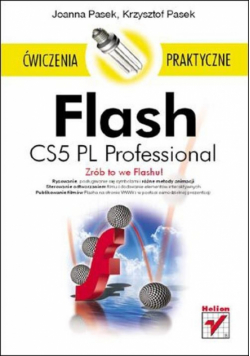 Flash CS5 PL Professional