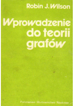 Wprowadzenie do teorii grafów